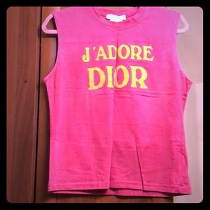 Christian Dior Shirt